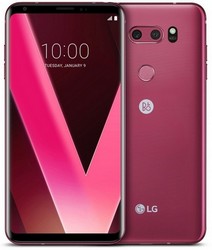 Замена экрана на телефоне LG V30 в Волгограде